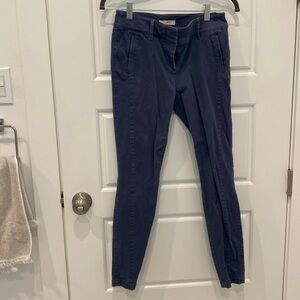 Loft pants